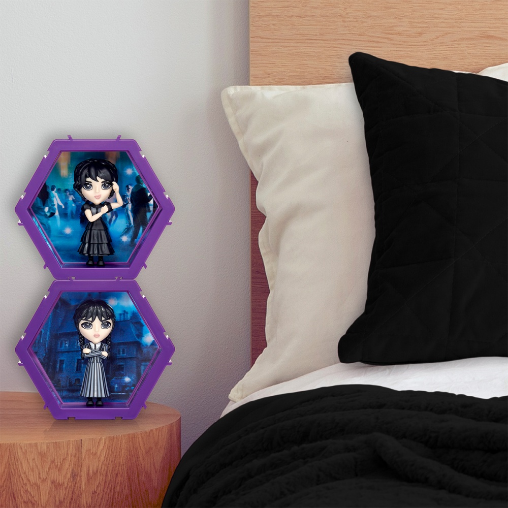 Фигурка WOW! PODS Уэнздей WED-1001-02