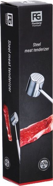 Молоток для м'яса ZR885/6000 Flamberg Premium