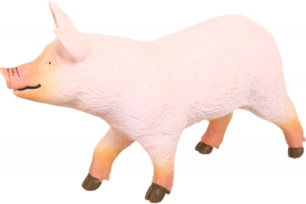 Іграшка Luna Kids Свійська тварина 20х25 см в асортименті JQ-007B