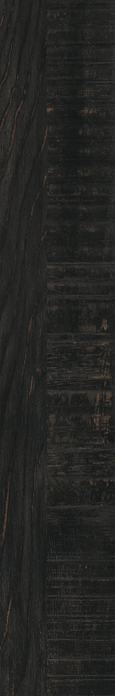 Плитка Allore Group Albero Black F PR R Mat 19,8x120 см