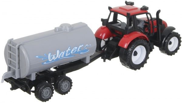 Трактор Shantou фермерський JY117030