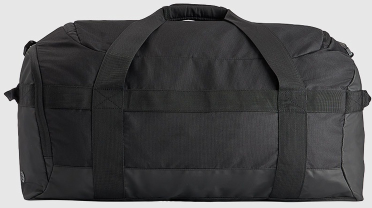 Спортивная сумка 4F 4FWSS26ATBAU074-20S 50,2 л черный