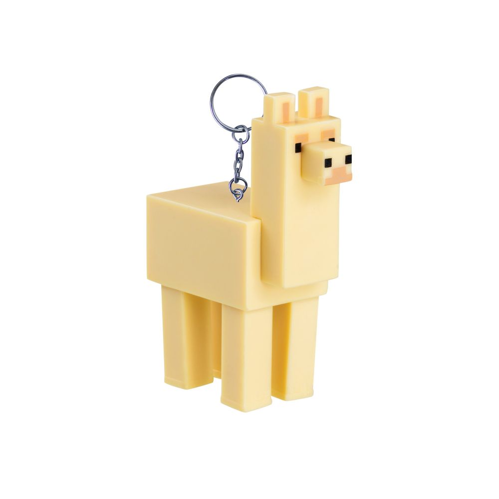 Фигурка-брелок Minecraft серия 2 в ассортименте MC8212