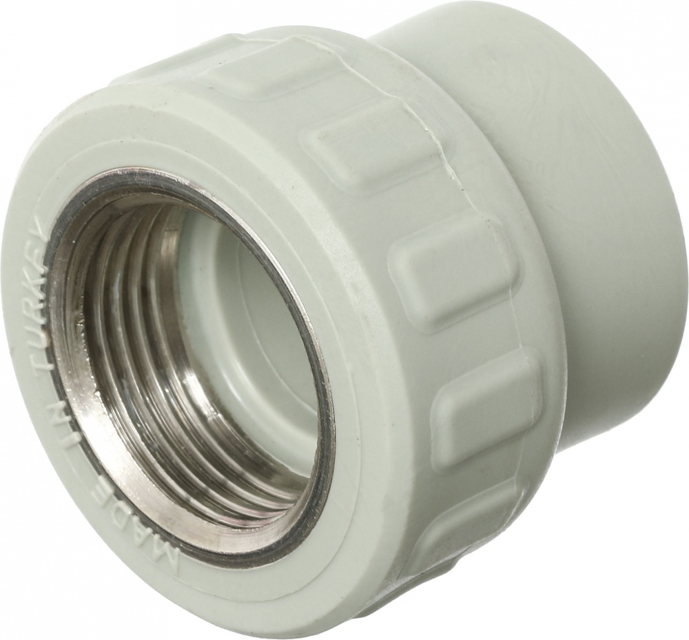 Муфта с внутренней резьбой ETS ППР d32x1”