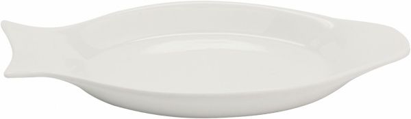 Блюдо для риби 25,5 см WL-992007 Wilmax 