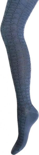 Колготки детские Брестские 91 3280 р.140-146 темно-серый 