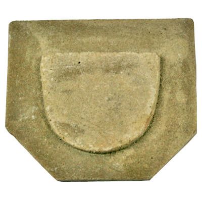 Заглушка Standartpark полимербетонная