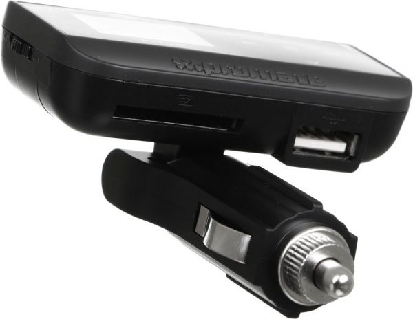 FM-трансмиттер Promate FM 18