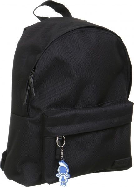 Рюкзак Bagland AW1920 59066BL 17 л черный