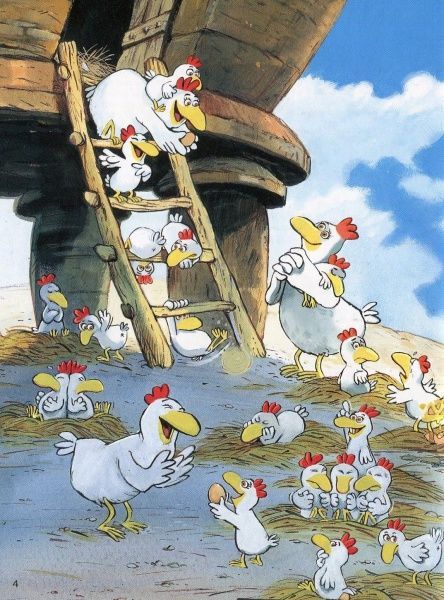 Книга Кристиан Жолибуа «Назустріч мрії Том 1» 978-617-7678-00-6