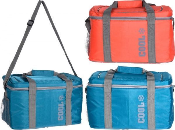 Термосумка 16 литров 34х21.5х22 см 