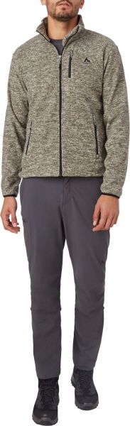 Джемпер McKinley Coari III ux 280722-911911 р. 2XL меланж