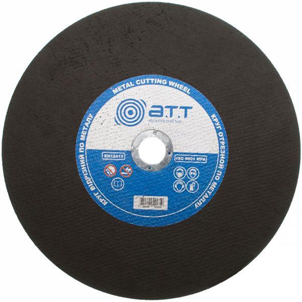 Круг отрезной по металлу A.T.T.  300x3,0x32 мм 5700022