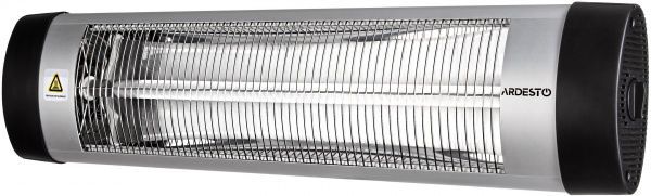 Інфрачервоний обігрівач Ardesto IH-3000-Q1S