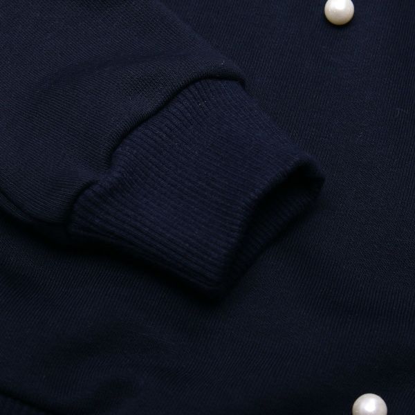 Комплект для дівчаток Sasha р.128 синій 4507/11 