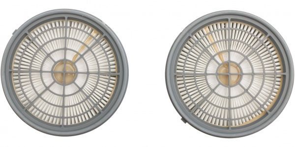 Змінний фільтр Delta Plus P3 2 шт. M6000P3R