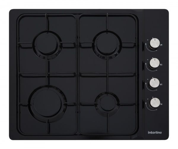 Варочная поверхность Interline HGE 362 REK BM