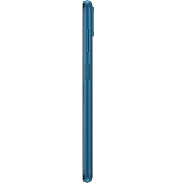 Смартфон Samsung Galaxy A12 3/32GB blue (SM-A125FZBUSEK) 