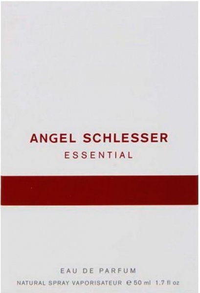 Парфюмированная вода Angel Schlesser Essential 50 мл