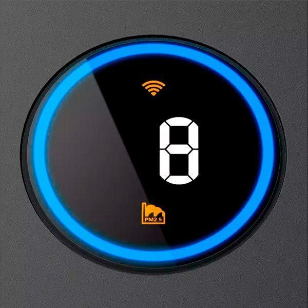 Очищувач повітря Philips AC1214/10