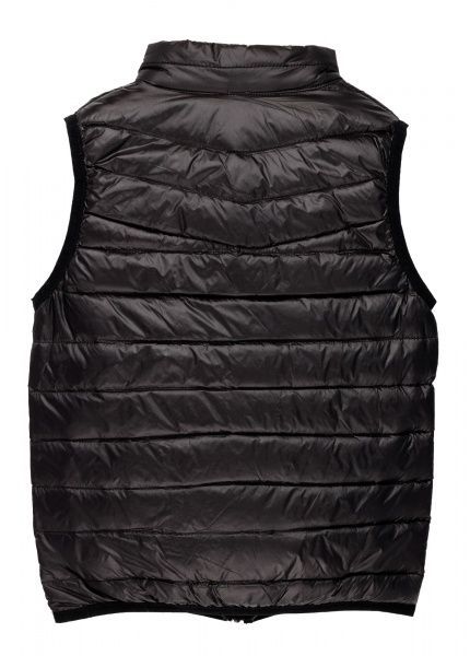 Жилет дитячий JOIKS р.140 чорний JD-04/140 