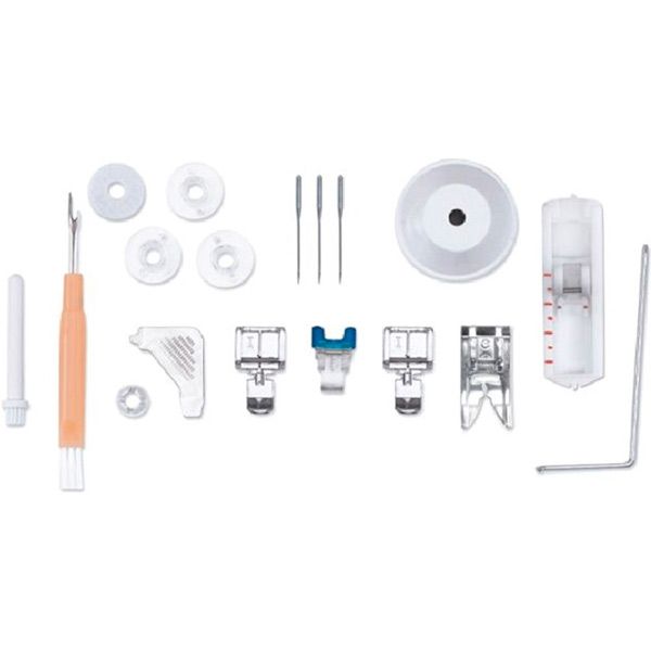 Швейна машина Minerva Bluehorizon