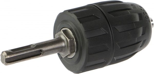 Патрон для дрели Hitachi с переходником на SDS-plus 711099