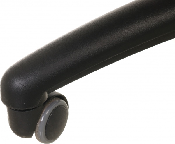 Крісло Рейлі NF-3861 чорний 