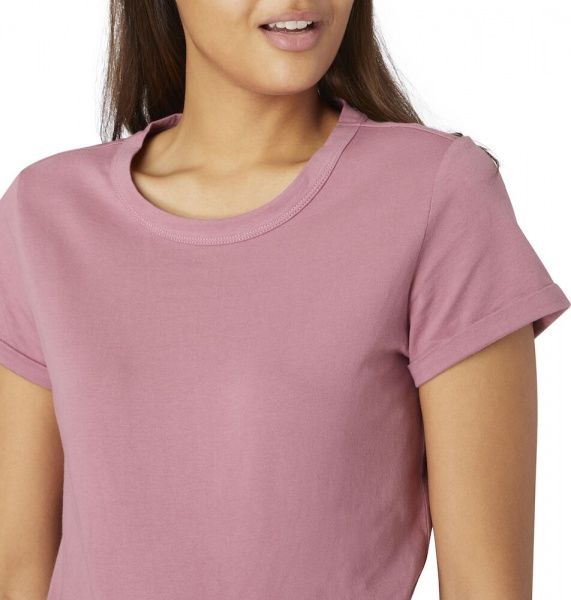 Футболка Energetics Java 4 wms 411158-359 р. 42 рожевий