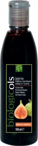 Крем бальзамический Biologicoils из Модены классический 150мл (8006165392679)