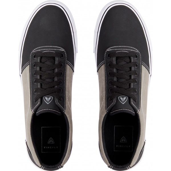 Кроссовки Firefly Mason 4 409932-903050 р.EUR 40 черный