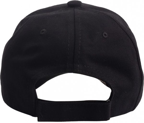 Кепка KENT&AVER LIMITED BASS 000003 L/XL черный