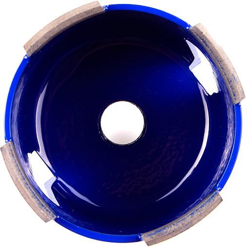 Коронка алмазна Distar СAСС 72х65-4 SDS720004