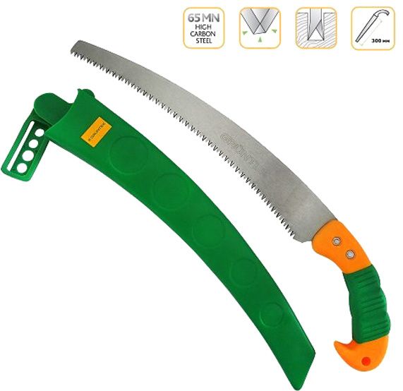 Пила садова Gruntek Orca 450 мм