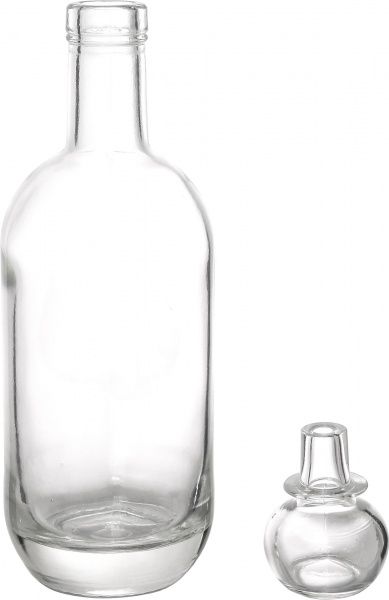 Графин Moonea 500 мл 5011 Everglass