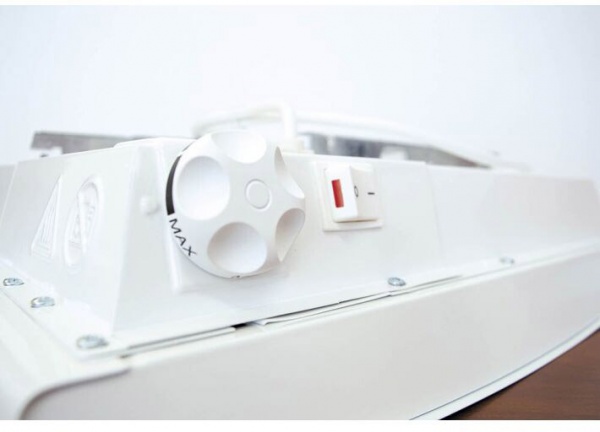 Конвектор Atlantic F19 CEG BL-Meca/M2 1000W