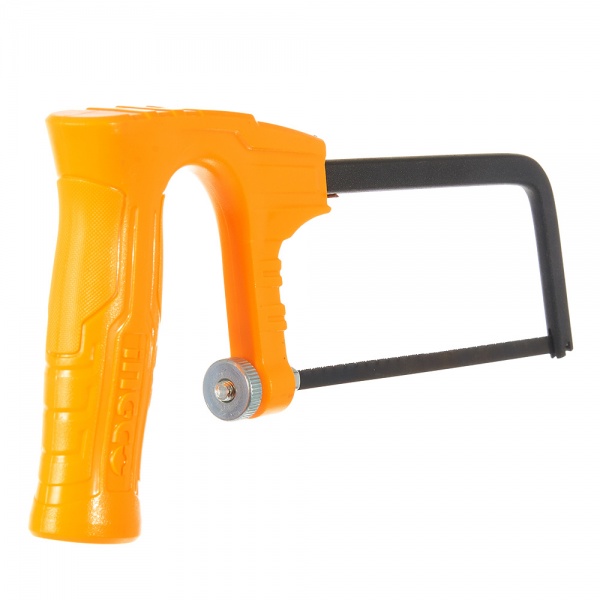 Ножівка по металу ручка ABS 150 мм MHHF1505