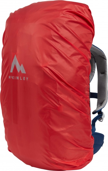 Рюкзак McKinley MINAH VT 26 410510-902633 26 л синій