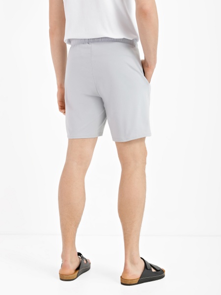 Шорти Роза р. L світло-сірий 211080 