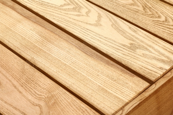 Комплект мебели угловой Уют дерево натуральное/серый 