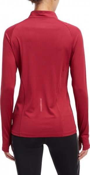 Джемпер Energetics CUSCA IV W 425080-274 р.XS червоний