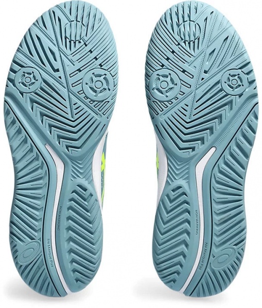 Кросівки Asics GEL-CHALLENGER 14 1042A231-400 р.35,5 блакитний