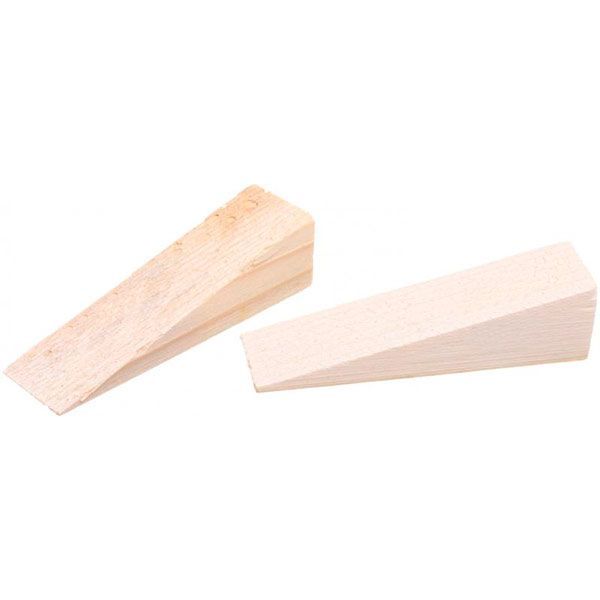 Клинья для плитки монтажные сосна 86х25х20 мм