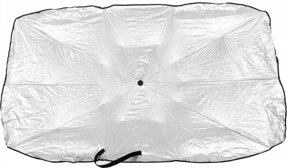 Екран сонцезахисний Auto Assistance AA-SU01 80x140 см
