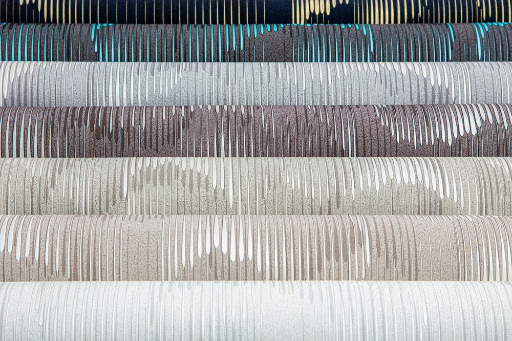 Шпалери вінілові на флізеліновій основі DINASTIA 887DN38 1,06x10,05 м