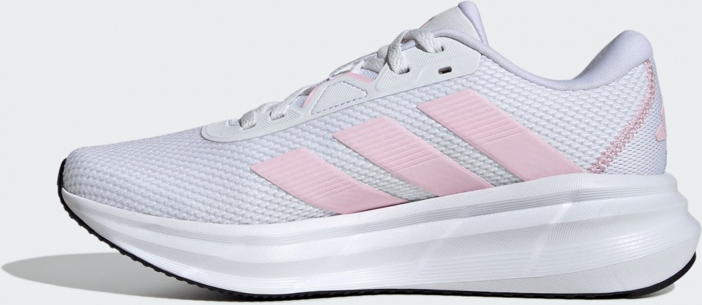 Кроссовки женские Adidas GALAXY 7 W ID8762 р.42 белые