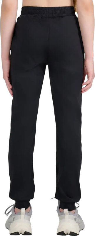 Штани 4F TROUSERS FNK 4FJWSS26TFTRF1150-20S р. 158-164 чорний