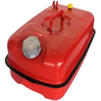 Канистра металлическая 79220 20 л