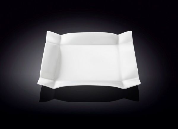 Тарілка обідня 25х25 cм WL-991232 Wilmax