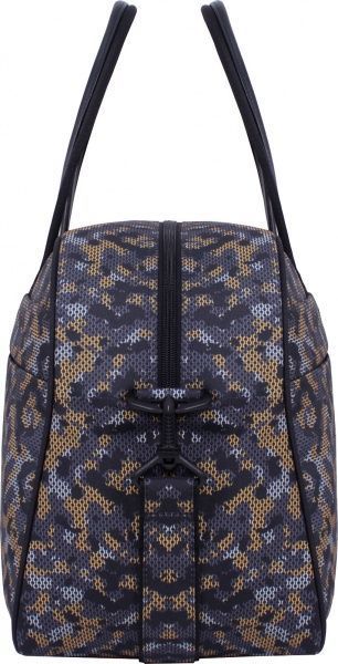 Сумка Тунис зеленый хаки сублимация 455 (00390664) 